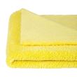 Laveta microfibra 40x40cm, groasa, 550gr/m2, uscare, polis, 727.01 Alca