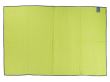 Laveta microfibra 90x60 Wafle, verde 63522 Carmotion
