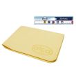Laveta piele sintetica PVA 32x43cm LeatherCloth ALCA 974.31
