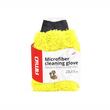 Manusa din microfibra, multifunctionala, 23x17cm, 71g, galbena 02517 Amio