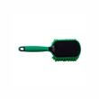 Perie spalat 25cm deasa, groasa, Verde, 2C V0047 Automax