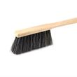 Perie spalat cu maner lemn, 35cm, neagra, 02790 Amio