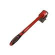 Perie spalat maner rosu, 50cm, AKC8137 TruckLed