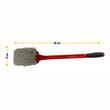 Perie spalat maner rosu, 50cm, AKC8137 TruckLed