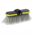 Perie spalat telescopica cu robinet, 65-100cm, perie 20cm 63509 Carmotion