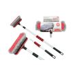Perie spalat telescopica ALFA2 80-130cm, 8", fara robinet, 42661 CarCo