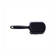 Perie spalat 25cm deasa, groasa, Gri, 1C V0146 Automax