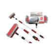 Perie spalat telescopica ALFA3 100-170cm, 8", 42662 CarCo