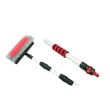 Perie spalat camion telescopica 130-250cm, 10", 42680 CarCo
