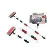 Perie spalat camion telescopica 130-250cm, 10", 42680 CarCo