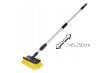 Perie spalat camion cu robinet, telescopica, 145-250cm, 01274 Amio