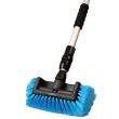 Perie spalat camion telescopic cu robinet 150-260cm, 02475 Amio