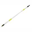 Perie spalat telescopica cu robinet, 163-300cm, perie 30cm, 3D,63516 Carmotion