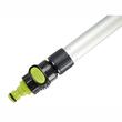 Perie spalat telescopica cu robinet, 163-300cm, perie 30cm, 3D,63516 Carmotion