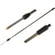 Coada telescopica pentru perie (61700) spalat camion, 260cm, 42883 Carco