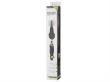 Perie rotativa actionata cu jet de apa, 2 capete 63505 Carmotion