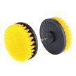 Set 4 perii curatare pentru bormasina Carmotion 63507