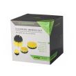 Set 4 perii curatare pentru bormasina Carmotion 63507