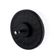 Perie curatat fi 10cm cu adaptor pentru bormasina 63506 Carmotion