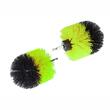 Set 3 perii curatare pentru bormasina 63545 Carmotion 