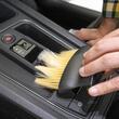 Perie delicata curatare praf, detailing, interior, 03978 Amio