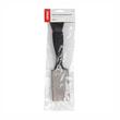 Pensula delicata pentru detailing, 2in1, interior, cu laveta curatare grila aerisire, 03979 Amio