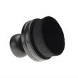 Pensula aplicare solutie anvelope, cu maner, Tire Dressing Brush, 83113 Carmotion 