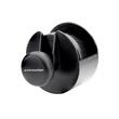Pensula aplicare solutie anvelope, cu maner, Tire Dressing Brush, 83113 Carmotion 