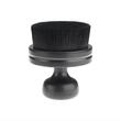 Pensula aplicare solutie anvelope, cu maner, Tire Dressing Brush, 83113 Carmotion 