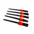 Set detailing auto, 14 piese, interior-exterior, 03100 Amio