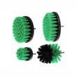 Set curatare, detailing auto, 19 piese, interior-exterior, 83100 Carmotion