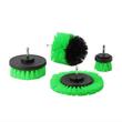 Set 21 piese curatare, detailing auto, interior-exterior, 04330 Amio