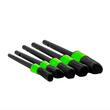 Set 21 piese curatare, detailing auto, interior-exterior, 04330 Amio