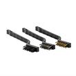Set 21 piese curatare, detailing auto, interior-exterior, 04330 Amio