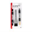 Set 3 pensule detailing, locuri delicate, 04033 Amio 