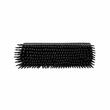 Perie din cauciuc pentru suprafete textile 180x50mm, 4129 Automax