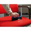Perie din cauciuc pentru suprafete textile 180x50mm, 4129 Automax