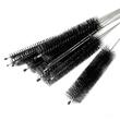 Set 13 perii de curatare inguste, fi2-25mm, lungime 20cm, pentru sticle, tevi, tuburi, paie, 04331 Amio