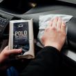 Servetele umede pentru bord Polo Mat Cockpit wipes K2 K425