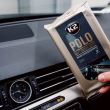 Servetele umede pentru bord Polo Mat Cockpit wipes K2 K425