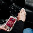 Servetele umede pentru bord, fructe de padure, Polo Shine Cockpit Wipes, K420 K2