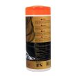 Lavete umede universale 5 in 1, 17109 Carguard