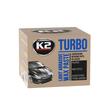 Pasta abraziva polish, lustruit vopseaua 250grame TURBO K004 K2