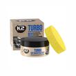 Pasta abraziva polish, lustruit vopseaua 250grame TURBO K004 K2