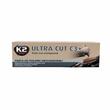 Pasta polish lustruit caroseria Ultra Cut C3+, 100gr,  K2 L001