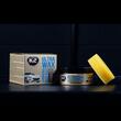 Ceara pasta polish lustruit caroserie, 250gr Ultra Wax K073 K2