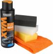 Ceara 7 in 1, metal, plastic, cauciuc, piele, vinil, faruri, 500ml QUIXX 07