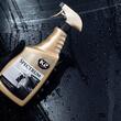 Ceara lichida 700ml Spectrum Quick Detail&Wax K2 G020