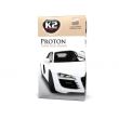 Ceara pe baza de carnauba, laveta, aplicator, 200grame PROTON G040 K2