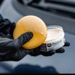 Ceara pe baza de carnauba, laveta, aplicator, 200grame PROTON G040 K2